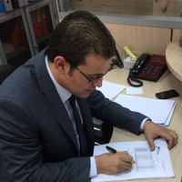 Mohamed Madqour