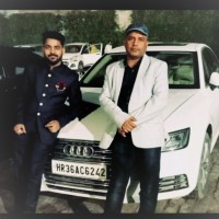 Vibhor Sharma
