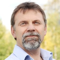 Bent Olafsen