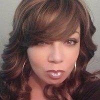 Nichole Albright