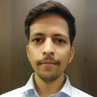 Jayshankar Pandey