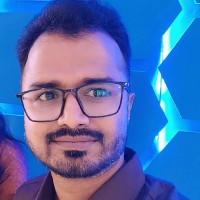Sukesh Jha