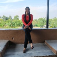 Gunjan Malhotra