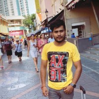 Paras Verma