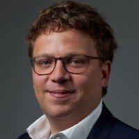 Arjaan Ringeling