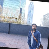 Bhaskar Mondal