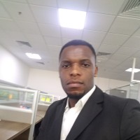 Israel Nkwain Ndongmuh