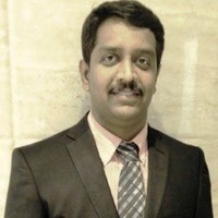 ManMohan Reddy P