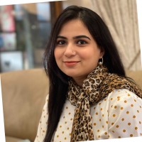 Farah Shahrukh