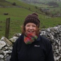 Sue Sharples