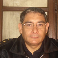 Raul Hernandez