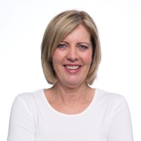 Silvia Huber