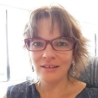 Julie Hudon