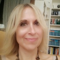 Sabrina Romana Narici