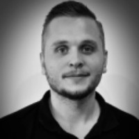 Sebastian Holmqvist