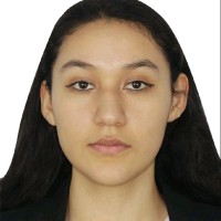 Carol Rojas Servan