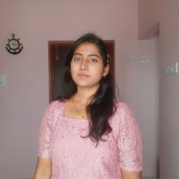 Pavithra Kandaswamy