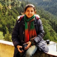 Jaya Upadhyay