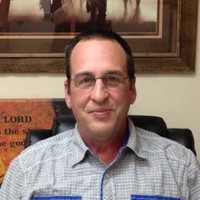 Jim Broderick