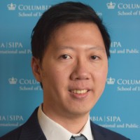 Brian Chang