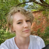 Tersia Viljoen