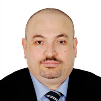 Ehab Hamed