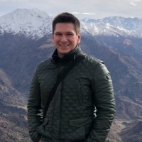 Александр Панасевич