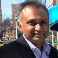 Manish Desai
