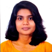Prachi Ghormode
