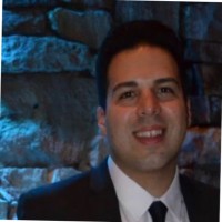 Anthony Frisina