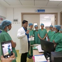 Dr. Rohit Gupta