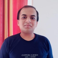 Shubham Agrawal
