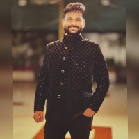 Ankit Shrivas