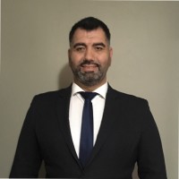 Claudio González Cáceres