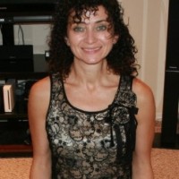 Biserka (Biba) Vukosavljevic