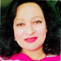 Farhat Jahangir