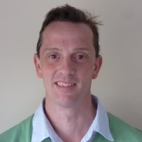 Paul Kirkman