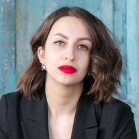 Paola Veglio