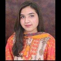 Sameen Haider