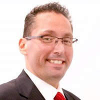 Nicholas J Grillo