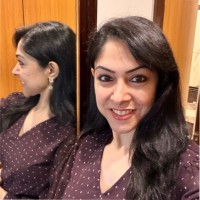Rajeshwari Ganjoo