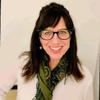 Lori Stevenson