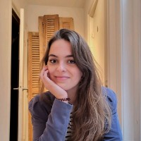 Merle Van Eeden
