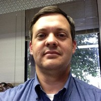 Greg Searcy