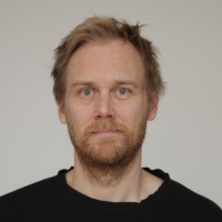 Henrik Almlöf
