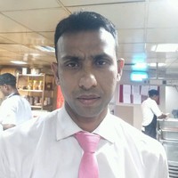 Dybendu kumar Sinha