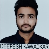 Deepesh kawadkar