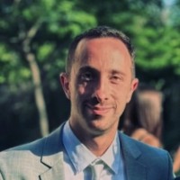 Mauro Robertino Frezzi