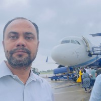 Basant Kumar Mishra