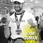 sam osman